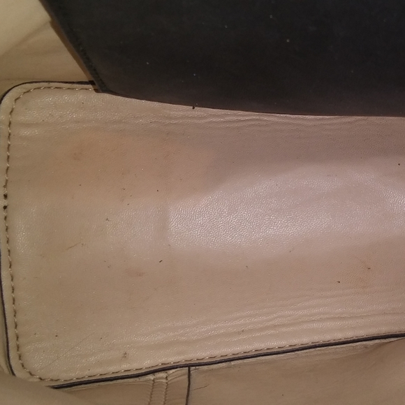 Tory Burch T block - Picture 12 of 12